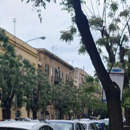 팔레르모 La Casa Di Minu 빌라 외부 사진