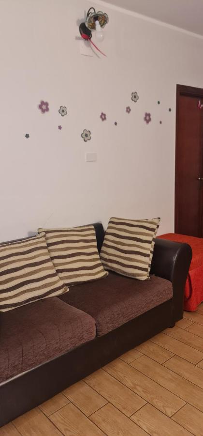 팔레르모 La Casa Di Minu 빌라 외부 사진