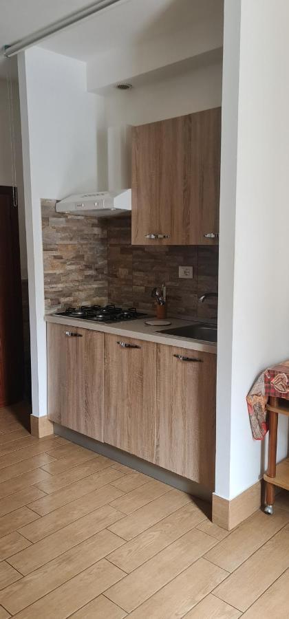 팔레르모 La Casa Di Minu 빌라 외부 사진