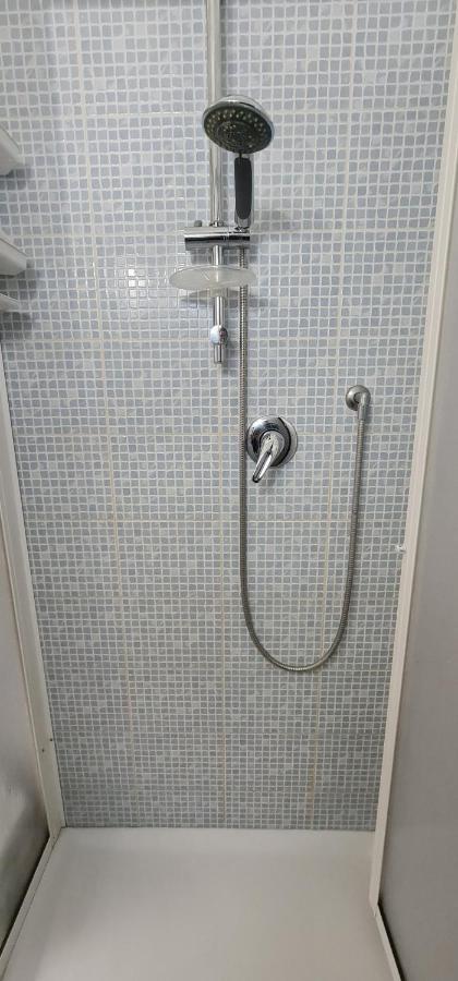 팔레르모 La Casa Di Minu 빌라 외부 사진