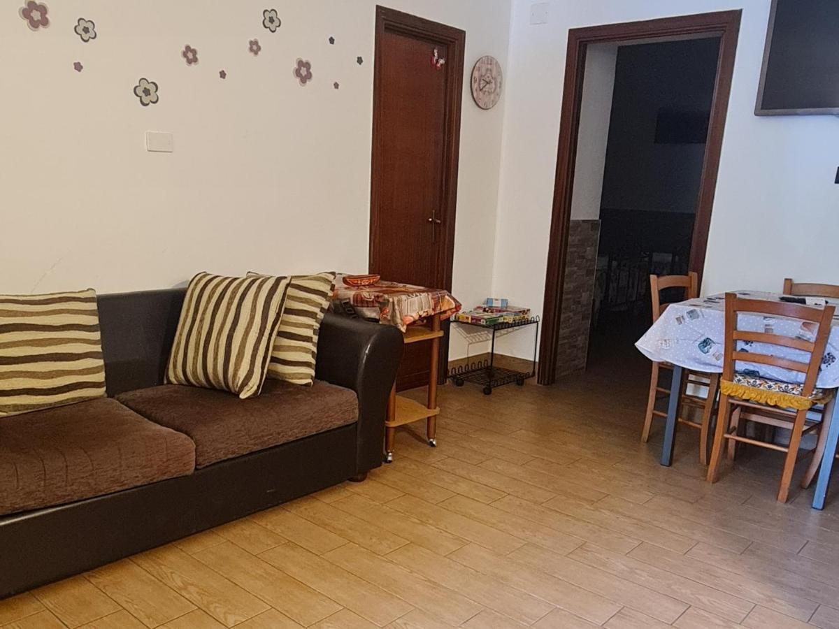 팔레르모 La Casa Di Minu 빌라 외부 사진