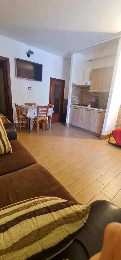 팔레르모 La Casa Di Minu 빌라 외부 사진