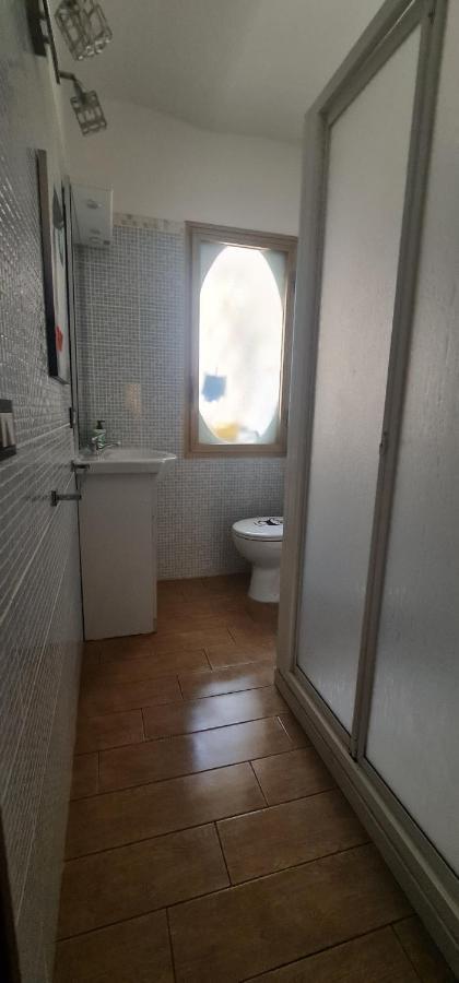 팔레르모 La Casa Di Minu 빌라 외부 사진